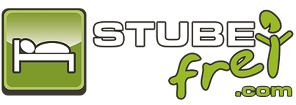 STUBEfrei GmbH Logo
